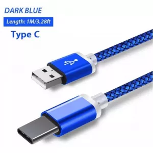 Type C USB кабель для защищенных смартфонов