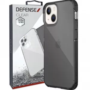 Чехол для Apple iPhone 13 (6.1»») Defense Clear Series (TPU)