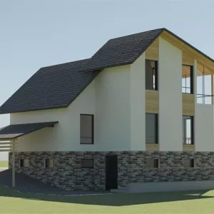 Строительство домов под ключ