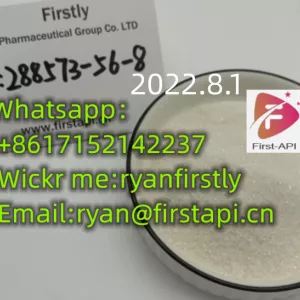 manufacturer Whatsapp： +8617152142237 tert-butyl 4-(4-fluoroanilino)piperidine-1-carboxylate