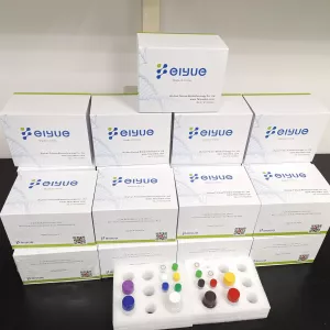 Mouse Aromatase（ARO）ELISA kit