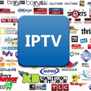 IPTV MegaTV