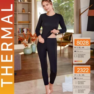 Термобельё женское Berrak