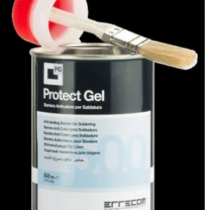 Защитный термогель для сварки Errecom Protect Gel TR1141.M.01