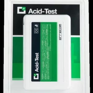 ACID-TEST Артикул RK1349 Тест для проверки наличия кислоты в системах кондиционирования и охлаждения