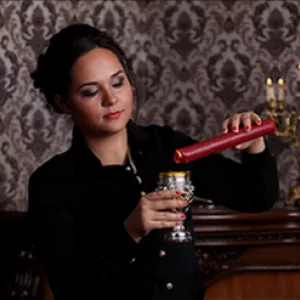 Снятие порчи Луцк.