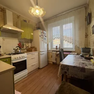 Продам 1-кімнатну квартиру Святослава Ріхтера Приватбанк