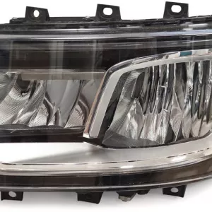 ФАРА SCANIA S ЛІВА FULL LED
