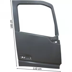 VOLVO FH4 ДВЕРІ ПРАВІ