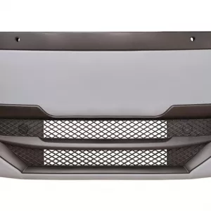 IVECO STRALIS AS 2013- HIWAY Капот