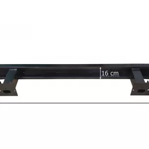 MERC ACTROS MP4 CS / SS CAB. 2300 БАЛКА ПЕРЕДНЯ