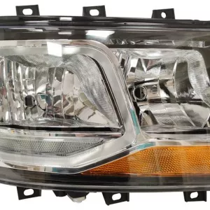 SCANIA S, R, G, P 16- ФАРА ПРАВА МЕР.