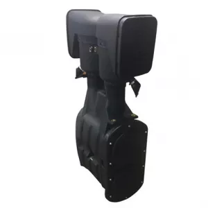 КОРПУС ПОВІТРЯНОГО ФІЛЬТРУ MERC ACTROS