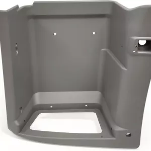 MAN TGX 2021- НАКЛАДКА ПІДНІЖКИ ПРАВА