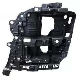 MAN TGX / TGS 2013- КРОНШТЕЙН ЛАМПИ ЛІВИЙ (ЄВРО6)