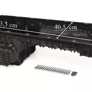 МАСЛЯНИЙ ПІДДОН MERCEDES ACTROS MP4