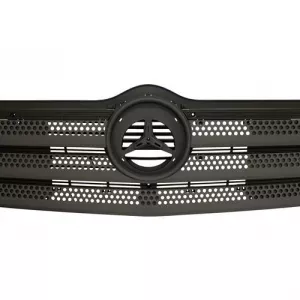 MERC ATEGO 2013- РЕШІТА ПЕРЕДНЯ