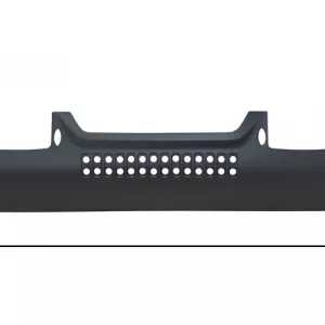 MERC 1735 ШИРОКИЙ СПОЙЛЕР КАБІНИ