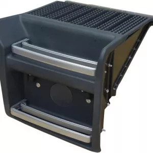 SCANIA 4 КРИШКА АКБ ЗІ СХІБ