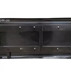 SCANIA 4 НАКЛАДКА ЦЕНТР. ЛІВА 4*2