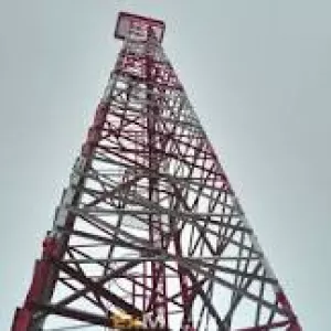 Виробництво веж металевих.