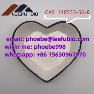 CAS 148553-50-8 pregabalin for sale with high quality