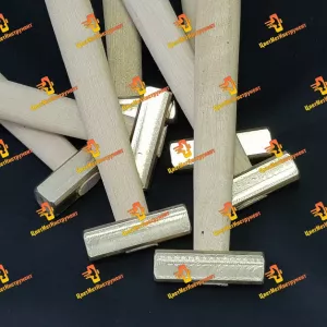 Молоток бронзовый от 250гр до 1кг