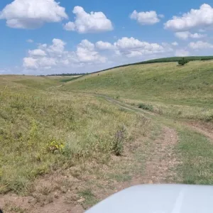 Земельный участок 50 Га