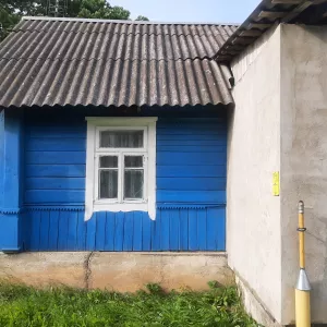 Продам дом в д. Ракутёвщина, Молодечненского района