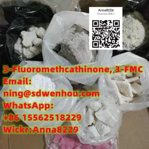 3-Fluoromethcathinone, 3-FMC« 1049677-77-1»