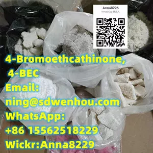4-Bromoethcathinone, 4-BEC