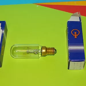 Лампа Narva 60V-10W цоколь Е14