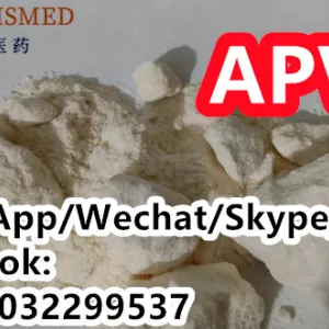 Top Quality Factory Produce APVP With Powder