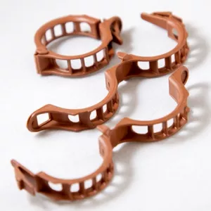 Кліпси для кріплення рослин( 100 шт)