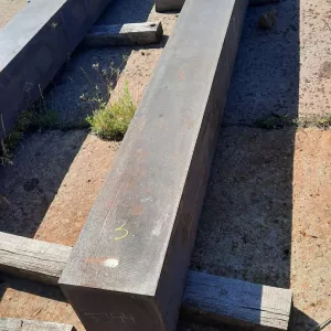 Сопловый аппарат ЦВД паровой турбины чертеж Б-761-67СБ