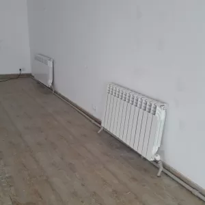 Монтаж отопления