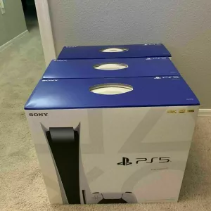 BRAND NEW Playstation 5 disk/digital Edition FOR SALE WITH WARRANTY