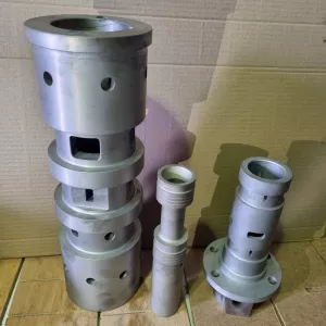 Запчасти паровой турбины ПТ-60-90