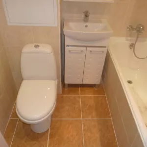 Двушка на сутки в Слониме недорого