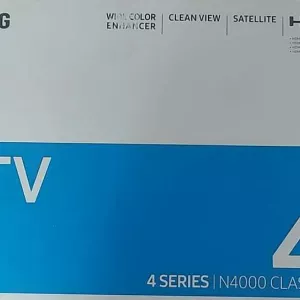 Продам телевізор «Samsung» (НОВИЙ)