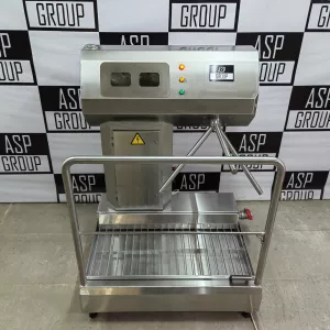 Санпропускник односторонний ASP-HL-01