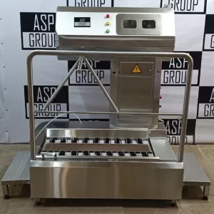 Купить санпропускник односторонний ASP-HL-03