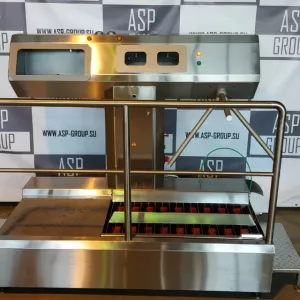 Санпропускник односторонний ASP-HL-04, купить в Александрове