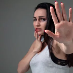 Легалізація проституції. Насильство в секс-індустрії: як його зупинити?