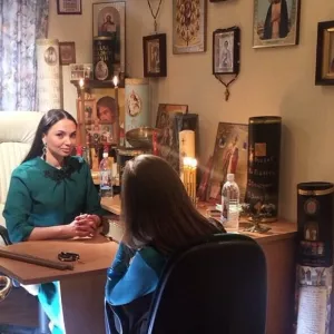 Самый Cильный Экстрасенс