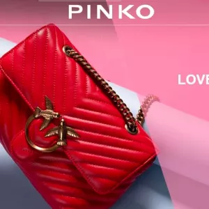 Необходимо купить стильные и высококачественные сумки Pinko?