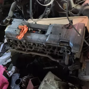 I will sell a 2jz-ge engine .