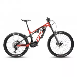 2022 THOK TK01 R MOUNTAIN BIKE (WAREHOUSEBIKE)