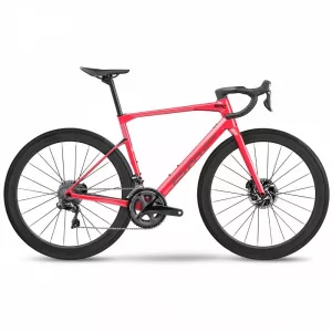 2022 BMC Roadmachine 01 One Road Bike (WAREHOUSEBIKE)