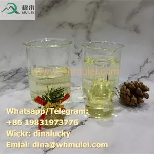 Natural Raw Materials Ethylmagnesium Bromide cas 925-90-6 China Direct Sales